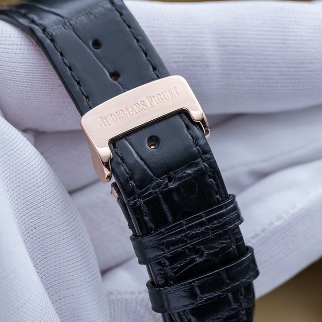 Audemars Piguet Royal Oak 15300OR.OO.D088CR.01 Image 3